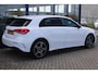 Mercedes-Benz A-klasse 250e AUT8 AMG Limited NIGHT PAKKET SFEER CARPLAY DAB NAVI