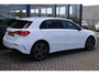 Mercedes-Benz A-klasse 250e AUT8 AMG Limited NIGHT PAKKET SFEER CARPLAY DAB NAVI