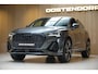 Audi Q3 Sportback 45TFSIe/245pk S-Line Blackstyle|2022|Cruise+ACC|20"AudiSport|PDC+Camera|Navi|Trekhaak|Matrix LED
