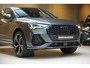 Audi Q3 Sportback 45TFSIe/245pk S-Line Blackstyle|2022|Cruise+ACC|20"AudiSport|PDC+Camera|Navi|Trekhaak|Matrix LED