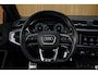 Audi Q3 Sportback 45TFSIe/245pk S-Line Blackstyle|2022|Cruise+ACC|20"AudiSport|PDC+Camera|Navi|Trekhaak|Matrix LED