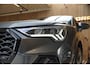 Audi Q3 Sportback 45TFSIe/245pk S-Line Blackstyle|2022|Cruise+ACC|20"AudiSport|PDC+Camera|Navi|Trekhaak|Matrix LED