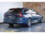 Volvo V90 2.0 T6 AWD R-Design | Parkeerverwarming | Panoramadak | Stoelverwarming | Parkeersensoren voor en achter | Parkeercamera | Harman Kardon Premium Audio | Stoelverwarming | Google Infotainment |
