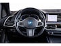 BMW X5 xDrive45e High Executive M Sport - Trekhaak - Elektrisch verwarmde voorstoelen - Getinte Ruiten - Driving Assistant Professional - Parking Assistant Plus - Harman Kardon - Dashboard met leder bekleed -