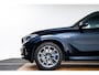 BMW X5 xDrive45e High Executive M Sport - Trekhaak - Elektrisch verwarmde voorstoelen - Getinte Ruiten - Driving Assistant Professional - Parking Assistant Plus - Harman Kardon - Dashboard met leder bekleed -