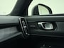 Volvo EX40 Extended Range Plus Black Edition / Pixel Koplampen / 360 Camera / 20'' / Nubuck / Harman&Kardon Audio / Getint Glas / ACC / BLIS / Stoel + Stuurw. Verwarming /