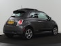 Fiat 500e 24kwh | Panoramadak | Stoelverwarming | Half leder | Cruise control | Climate control | Parkeerhulp