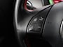 Fiat 500e 24kwh | Panoramadak | Stoelverwarming | Half leder | Cruise control | Climate control | Parkeerhulp