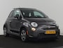 Fiat 500e 24kwh | Panoramadak | Stoelverwarming | Half leder | Cruise control | Climate control | Parkeerhulp
