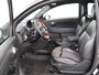 Fiat 500e 24kwh | Panoramadak | Stoelverwarming | Half leder | Cruise control | Climate control | Parkeerhulp