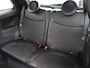 Fiat 500e 24kwh | Panoramadak | Stoelverwarming | Half leder | Cruise control | Climate control | Parkeerhulp