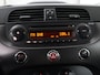 Fiat 500e 24kwh | Panoramadak | Stoelverwarming | Half leder | Cruise control | Climate control | Parkeerhulp