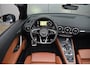 Audi TT Roadster 2.0 TFSI Pro Line + | Leer | Nek- en Stoelverw. | B&O | Sportstoelen