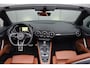 Audi TT Roadster 2.0 TFSI Pro Line + | Leer | Nek- en Stoelverw. | B&O | Sportstoelen