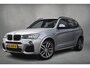BMW X3 xDrive20i Centennial High Executive | M-sport | Pano | Leer | Camera