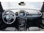 MINI Clubman Mini 1.5 Cooper Chili | Apple CarPlay | Half Leer | Stoelverw. | LED