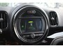 MINI Countryman Mini 1.5 Cooper Chili | Apple CarPlay | Half Leer | Stoelverwarming