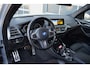 BMW X3 xDrive30e High Executive | M-Sport | Leer | HUD | Stuur- en Stoelverwarming