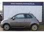 Fiat 500 1.0 Hybrid Apple carplay/ Android auto l 15" velgen l Airco l Cruise control