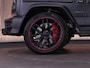 Mercedes-Benz G-klasse 63AMG Edition 1 |dealer onderhouden|Akrapovic|sterrenhemel|schuif/kantel dak|Burmester|massage|memory|stoelverwarming & ventilatie|360 camera|carbon interieur|blind spot|22"|