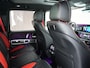 Mercedes-Benz G-klasse 63AMG Edition 1 |dealer onderhouden|Akrapovic|sterrenhemel|schuif/kantel dak|Burmester|massage|memory|stoelverwarming & ventilatie|360 camera|carbon interieur|blind spot|22"|