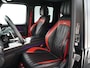 Mercedes-Benz G-klasse 63AMG Edition 1 |dealer onderhouden|Akrapovic|sterrenhemel|schuif/kantel dak|Burmester|massage|memory|stoelverwarming & ventilatie|360 camera|carbon interieur|blind spot|22"|