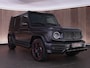 Mercedes-Benz G-klasse 63AMG Edition 1 |dealer onderhouden|Akrapovic|sterrenhemel|schuif/kantel dak|Burmester|massage|memory|stoelverwarming & ventilatie|360 camera|carbon interieur|blind spot|22"|