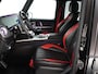 Mercedes-Benz G-klasse 63AMG Edition 1 |dealer onderhouden|Akrapovic|sterrenhemel|schuif/kantel dak|Burmester|massage|memory|stoelverwarming & ventilatie|360 camera|carbon interieur|blind spot|22"|