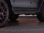 Mercedes-Benz G-klasse 63AMG Edition 1 |dealer onderhouden|Akrapovic|sterrenhemel|schuif/kantel dak|Burmester|massage|memory|stoelverwarming & ventilatie|360 camera|carbon interieur|blind spot|22"|
