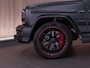 Mercedes-Benz G-klasse 63AMG Edition 1 |dealer onderhouden|Akrapovic|sterrenhemel|schuif/kantel dak|Burmester|massage|memory|stoelverwarming & ventilatie|360 camera|carbon interieur|blind spot|22"|
