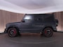 Mercedes-Benz G-klasse 63AMG Edition 1 |dealer onderhouden|Akrapovic|sterrenhemel|schuif/kantel dak|Burmester|massage|memory|stoelverwarming & ventilatie|360 camera|carbon interieur|blind spot|22"|