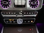 Mercedes-Benz G-klasse 63AMG Edition 1 |dealer onderhouden|Akrapovic|sterrenhemel|schuif/kantel dak|Burmester|massage|memory|stoelverwarming & ventilatie|360 camera|carbon interieur|blind spot|22"|
