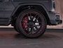 Mercedes-Benz G-klasse 63AMG Edition 1 |dealer onderhouden|Akrapovic|sterrenhemel|schuif/kantel dak|Burmester|massage|memory|stoelverwarming & ventilatie|360 camera|carbon interieur|blind spot|22"|