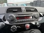 Fiat 500 0.9 TwinAir Lounge *pano *airco *bluetooth *lichtm.