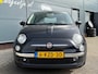 Fiat 500 0.9 TwinAir Lounge *pano *airco *bluetooth *lichtm.