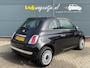 Fiat 500 0.9 TwinAir Lounge *pano *airco *bluetooth *lichtm.