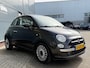 Fiat 500 0.9 TwinAir Lounge *pano *airco *bluetooth *lichtm.