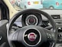 Fiat 500 0.9 TwinAir Lounge *pano *airco *bluetooth *lichtm.