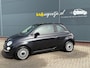 Fiat 500 0.9 TwinAir Lounge *pano *airco *bluetooth *lichtm.