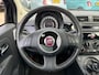 Fiat 500 0.9 TwinAir Lounge *pano *airco *bluetooth *lichtm.