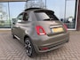 Fiat 500 0.9 TwinAir Turbo Sport - Navi - Schuifdak -Leder - Org.NL