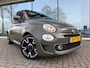 Fiat 500 0.9 TwinAir Turbo Sport - Navi - Schuifdak -Leder - Org.NL