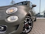 Fiat 500 0.9 TwinAir Turbo Sport - Navi - Schuifdak -Leder - Org.NL
