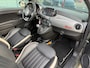 Fiat 500 0.9 TwinAir Turbo Sport - Navi - Schuifdak -Leder - Org.NL
