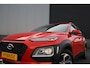 Hyundai Kona 1.6 GDI Hybrid/*Sunset Orange*/Cruise/Carplay/Trekhaak/Autom.