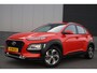 Hyundai Kona 1.6 GDI Hybrid/*Sunset Orange*/Cruise/Carplay/Trekhaak/Autom.