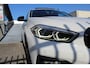 BMW 1-Serie 118i Executive edition NL auto/Panoramadak/Stoelverwarming/Sfeerverlichting/Apple carplay/Achteruitrijcamera/Navigatie/Led dagrijverlichting/Parkeersensoren rondom