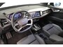 Audi Q4 e-tron 35 Launch edition S Competition 55 kWh | Warmtepomp | SoH 90,5% | PANO | SONOS | Elektr achterklep | 20"Lichtmetaal |
