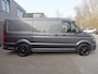 Volkswagen Crafter 35 2.0 TDI 140 PK AUTOMAAT L3H2 AIRCO NAVI CRUISE PDC TREKHAAK