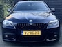 BMW 5-Serie 520i High Executive AUT. 2012 M-SPORT/CARPLAY/LEDER